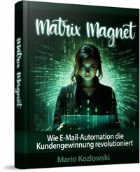 Abbildung von: Matrix Magnet - epubli