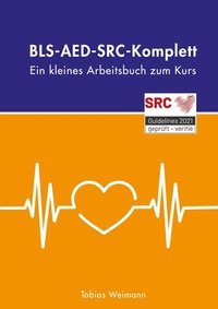 Abbildung von: BLS-AED-SRC-Komplett - BoD - Books on Demand