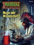 Cover: Maddrax 633 - Bastei L&uuml;bbe