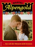 Cover: Alpengold 425 - Bastei L&uuml;bbe