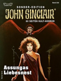 Abbildung von: John Sinclair Sonder-Edition 232 - Bastei Lübbe