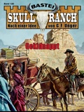Cover: Skull-Ranch 130 - Bastei L&uuml;bbe