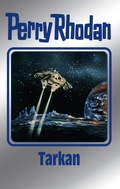Cover: Perry Rhodan 166: Tarkan (Silberband) - Perry Rhodan digital