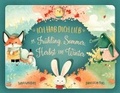 Cover: Ich hab dich lieb im Fruehling, Sommer, Herbst und Winter - Gmur Verlag, Yves Gmur