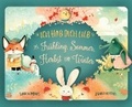 Cover: Ich hab dich lieb im Fruehling, Sommer, Herbst und Winter - Gmur Verlag, Yves Gmur