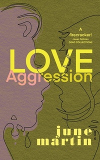 Enlarge image Cover: Love/Aggression - Traum Books