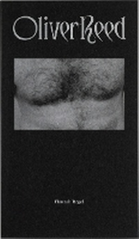 Enlarge image Cover: Oliver Reed - Montez Press