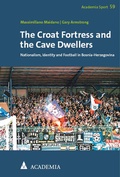 Cover: The Croat Fortress and the Cave Dwellers - Nomos