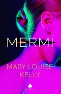 Cover: Mermi - April Yayincilik