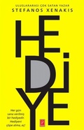 Cover: Hediye - Pena Yayinlari