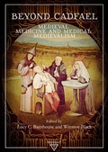 Cover: Beyond Cadfael - Trivent Publishing
