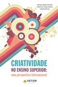 Abbildung von: Criatividade no ensino superior - Vetor Editora