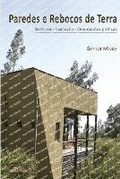 Cover: Paredes e Rebocos de Terra - Rima Editora