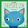 Cover: E se eu sentir... tristeza - Ciranda na Escola