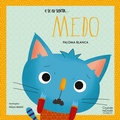 Cover: E se eu sentir... medo - Ciranda na Escola