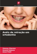 Cover: Aneis de retracao em ortodontia - Edicoes Nosso Conhecimento