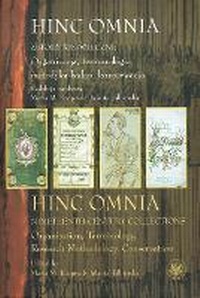 Abbildung von: Hinc Omnia - Archeobooks