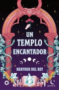 Cover: Un templo encantador / An Enchanting Temple - Montena