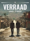 Cover: Verraad - Saga Egmont