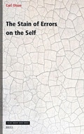 Cover: The Stain of Errors on the Self - Brill