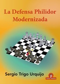 Cover: La Defensa Philidor Modernizada - Thinkers Publishing