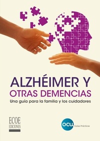 Abbildung von: Alzhéimer y otras demencias. - Ecoe Ediciones