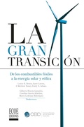 Cover: Gran transici&oacute;n, La - Ecoe Ediciones