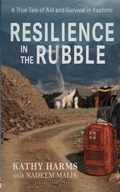 Cover: Resilience in the Rubble - Catkim Press
