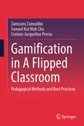 Cover: Gamification in A Flipped Classroom - Springer