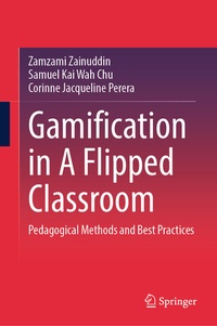 Enlarge image Cover: Gamification in A Flipped Classroom - Springer