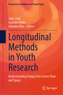 Cover: Longitudinal Methods in Youth Research - Springer