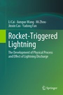 Cover: Rocket-Triggered Lightning - Springer