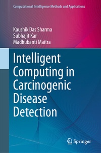 Abbildung von: Intelligent Computing in Carcinogenic Disease Detection - Springer