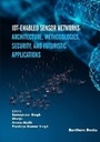 Cover: IoT-enabled Sensor Networks - Bentham Science Publishers