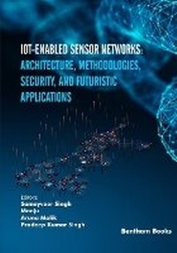 Abbildung von: IoT-enabled Sensor Networks - Bentham Science Publishers