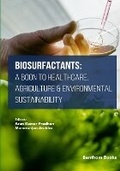 Cover: Biosurfactants - Bentham Science Publishers