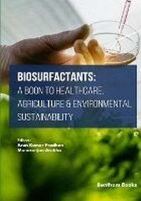 Enlarge image Cover: Biosurfactants - Bentham Science Publishers