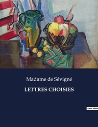 Abbildung von: Lettres Choisies - Culturea