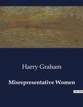 Cover: Misrepresentative Women - Culturea