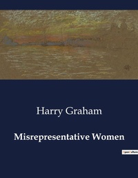 Enlarge image Cover: Misrepresentative Women - Culturea