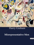 Cover: Misrepresentative Men - Culturea
