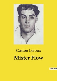 Abbildung von: Mister Flow - Culturea