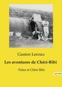 Abbildung von: Les aventures de Ch?ri-Bibi - Culturea