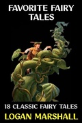 Cover: Favorite Fairy Tales - Diamond Book Publishing