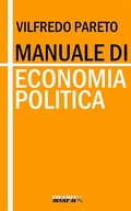 Cover: Manuale di Economia Politica - Sinapsi Editore
