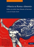 Cover: Marcia Su Roma E Dintorni - Viella