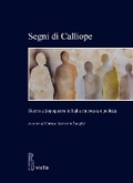 Cover: Segni Di Calliope - Viella