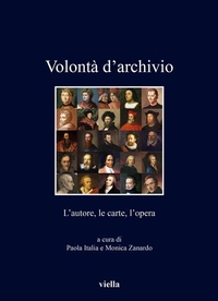 Abbildung von: Volonta Darchivio - Viella