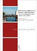 Cover: Letteratura E Migrazione U Literatur Und Migration - Viella