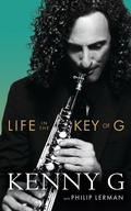 Cover: Life in the Key of G - Blackstone Publishing